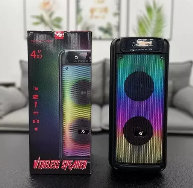 Miniatura 2 de PARLANTE KTS-1600